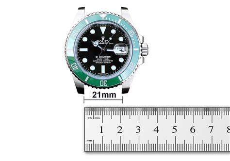 rolex submariner 40mm lug width|list price rolex submariner.